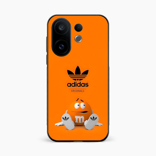 Originals Candy Edition Vivo V60 5G Back Cover