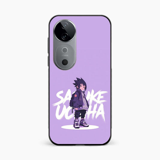 Sasuke Drip Energy Vivo V40 5G Back Cover