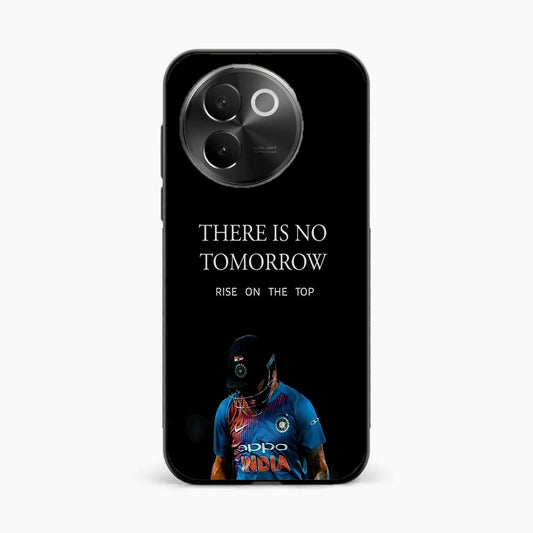 Chase Like Kohli Vivo V30e 5g Back Cover