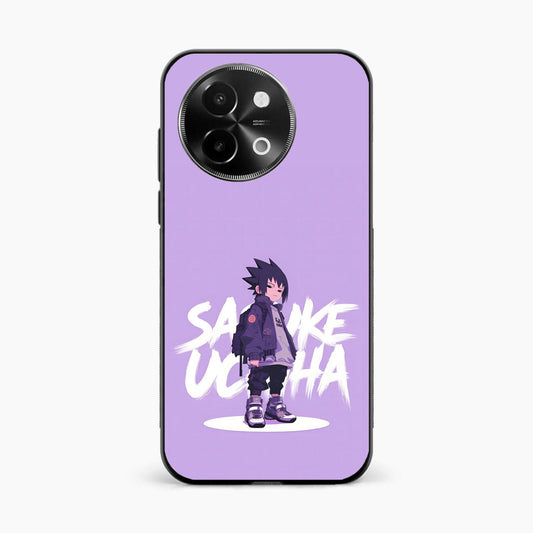 Sasuke Drip Energy Vivo Y58 5G Back Cover