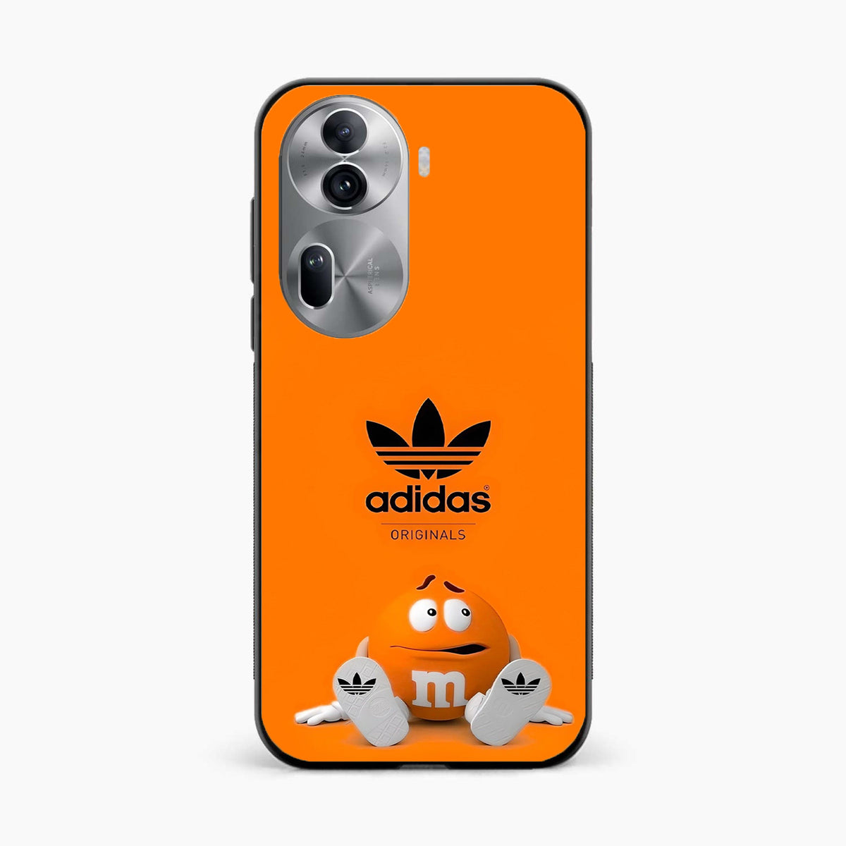 Originals Candy Edition Oppo Reno 11 Pro Back Cover