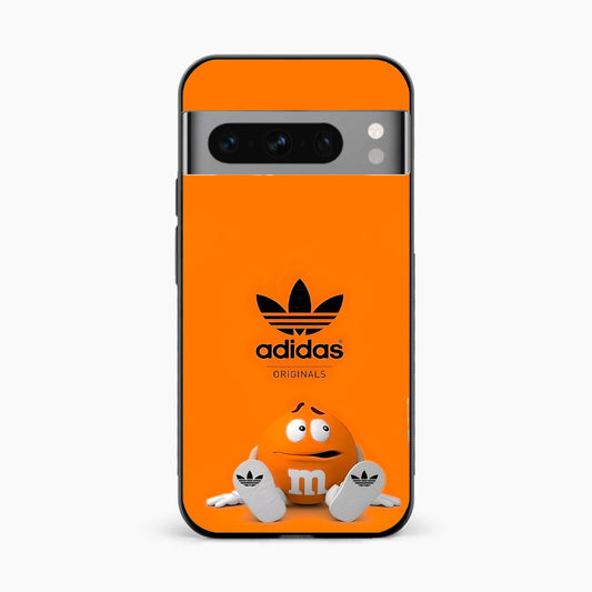 Originals Candy Edition Google Pixel 8 Pro Back Cover