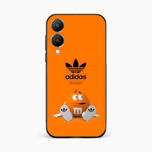 Originals Candy Edition Vivo Y28 5G Back Cover