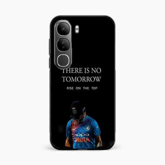 Chase Like Kohli Vivo Y300 5G Back Cover
