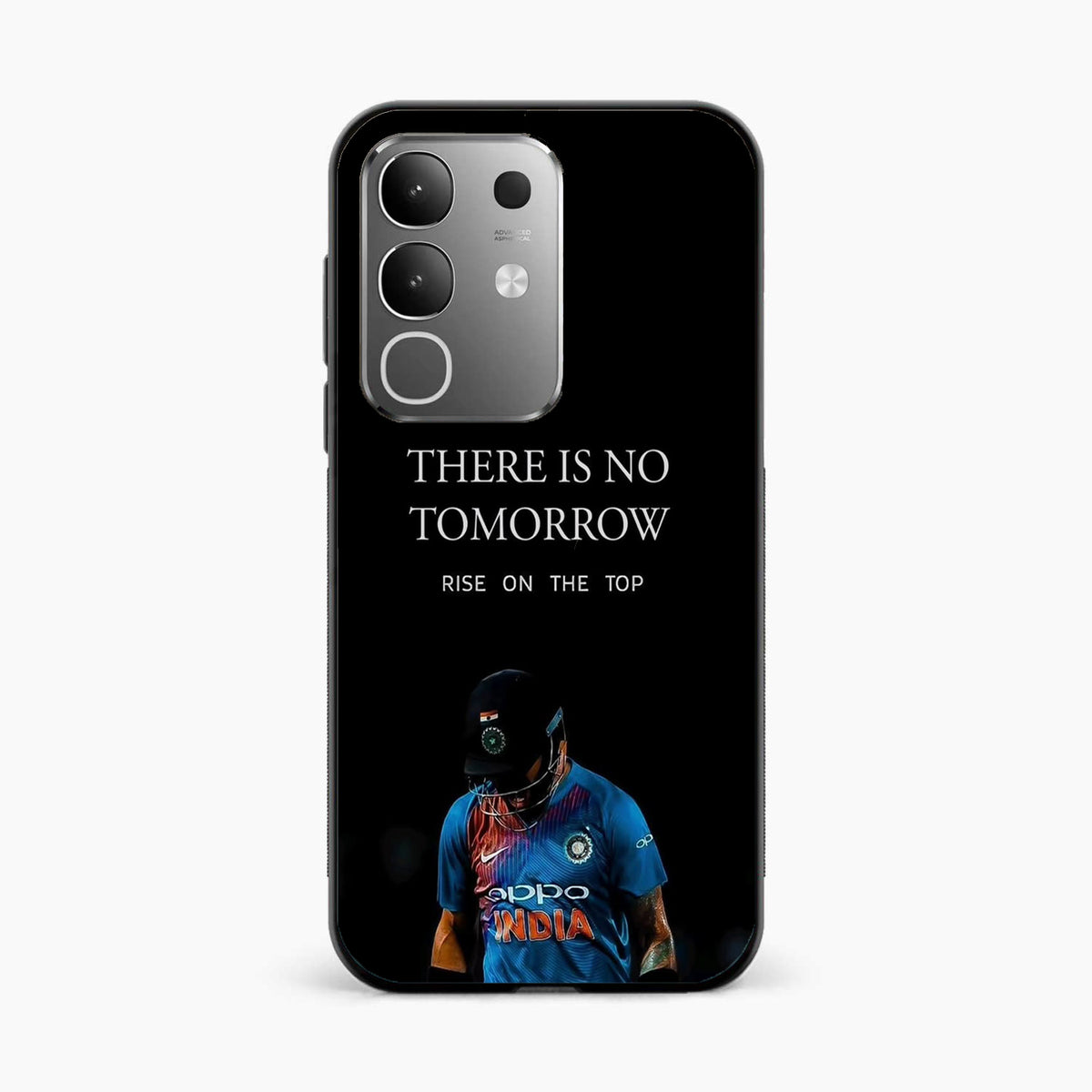 Chase Like Kohli Vivo T4x 5G Back Cover