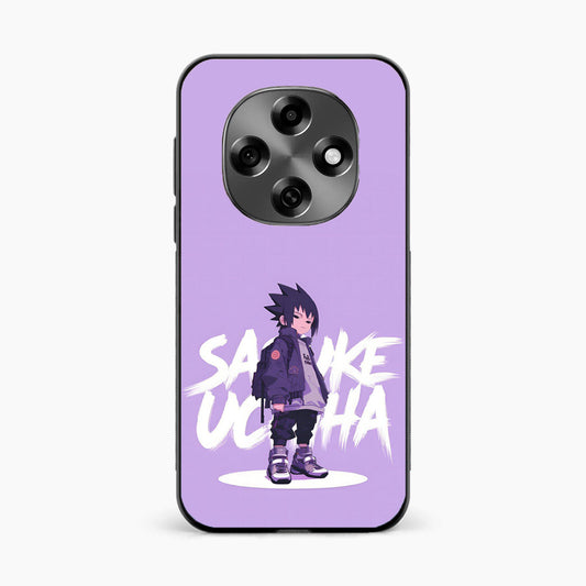 Sasuke Drip Energy Oppo F31 Pro 5G Back Cover