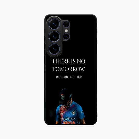 Chase Like Kohli Samsung S26 Ultra Back Cover