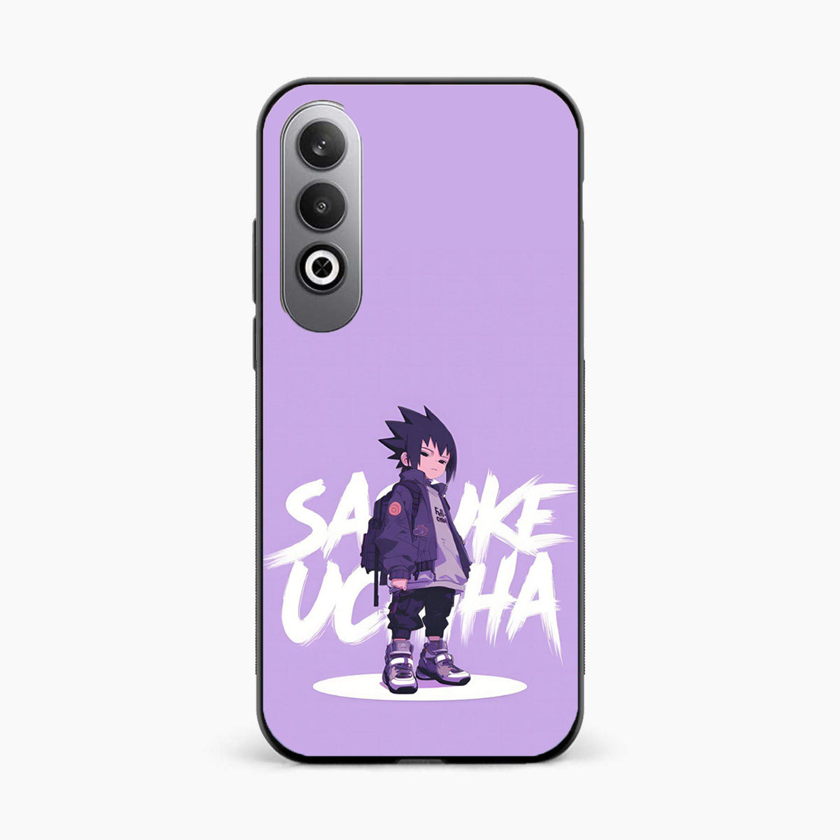Sasuke Drip Energy Oppo K12x 5G Back Cover
