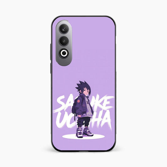 Sasuke Drip Energy Oppo K12x 5G Back Cover