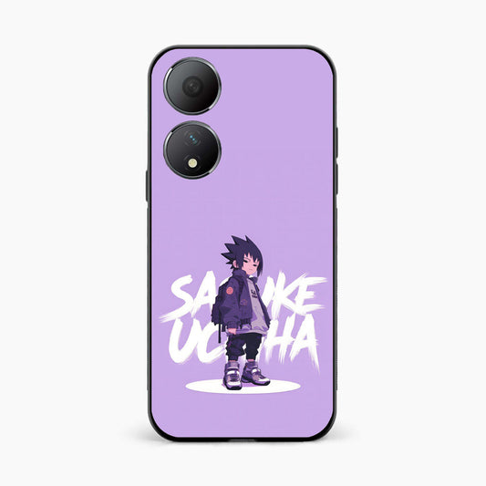Sasuke Drip Energy Oppo A78 5G Back Cover