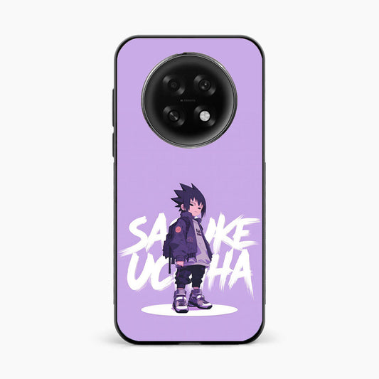 Sasuke Drip Energy Oppo F31 Pro Plus 5G Back Cover