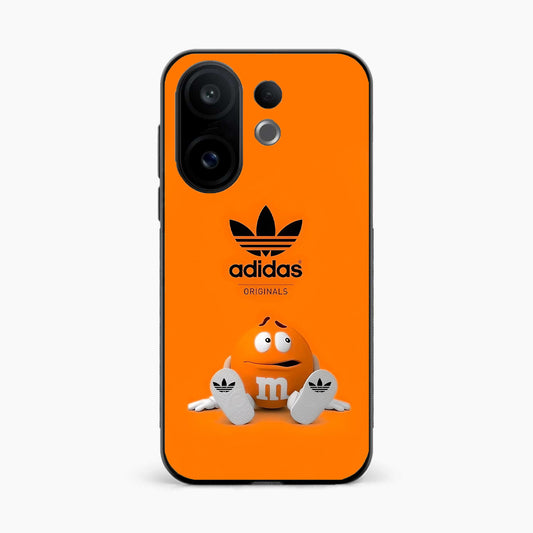 Originals Candy Edition Vivo T4 Pro 5G Back Cover