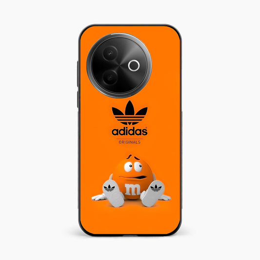 Originals Candy Edition Vivo Y39 5G Back Cover