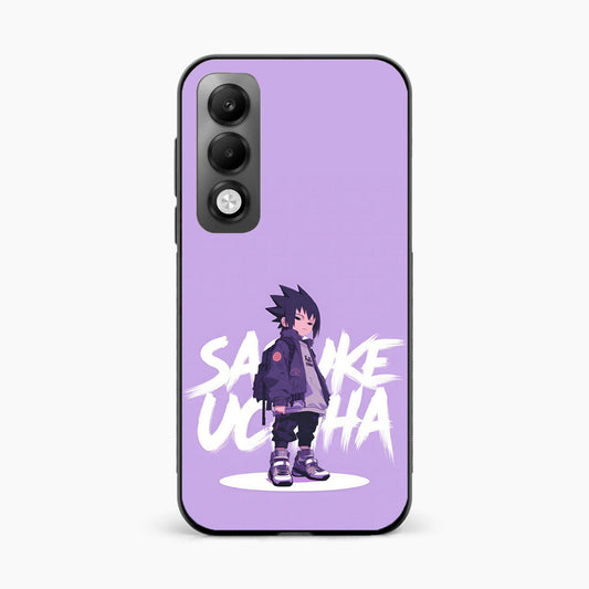 Sasuke Drip Energy Oppo K13x 5G Back Cover
