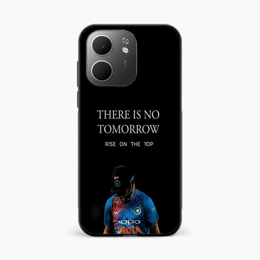 Chase Like Kohli Oppo A5x 5g Back Covers