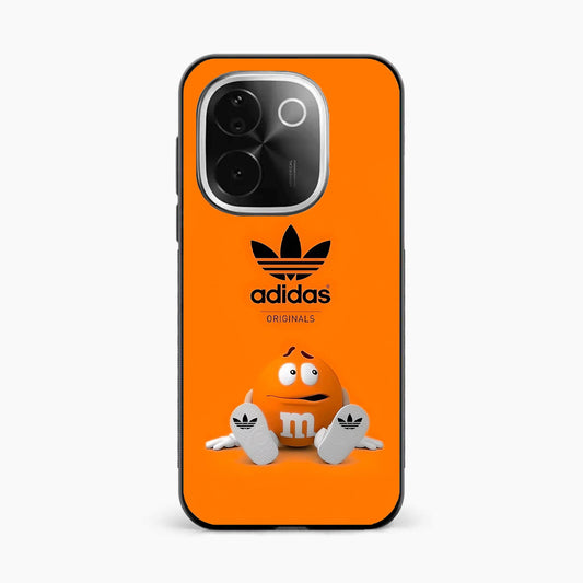 Originals Candy Edition Vivo T3 Pro 5G Back Cover