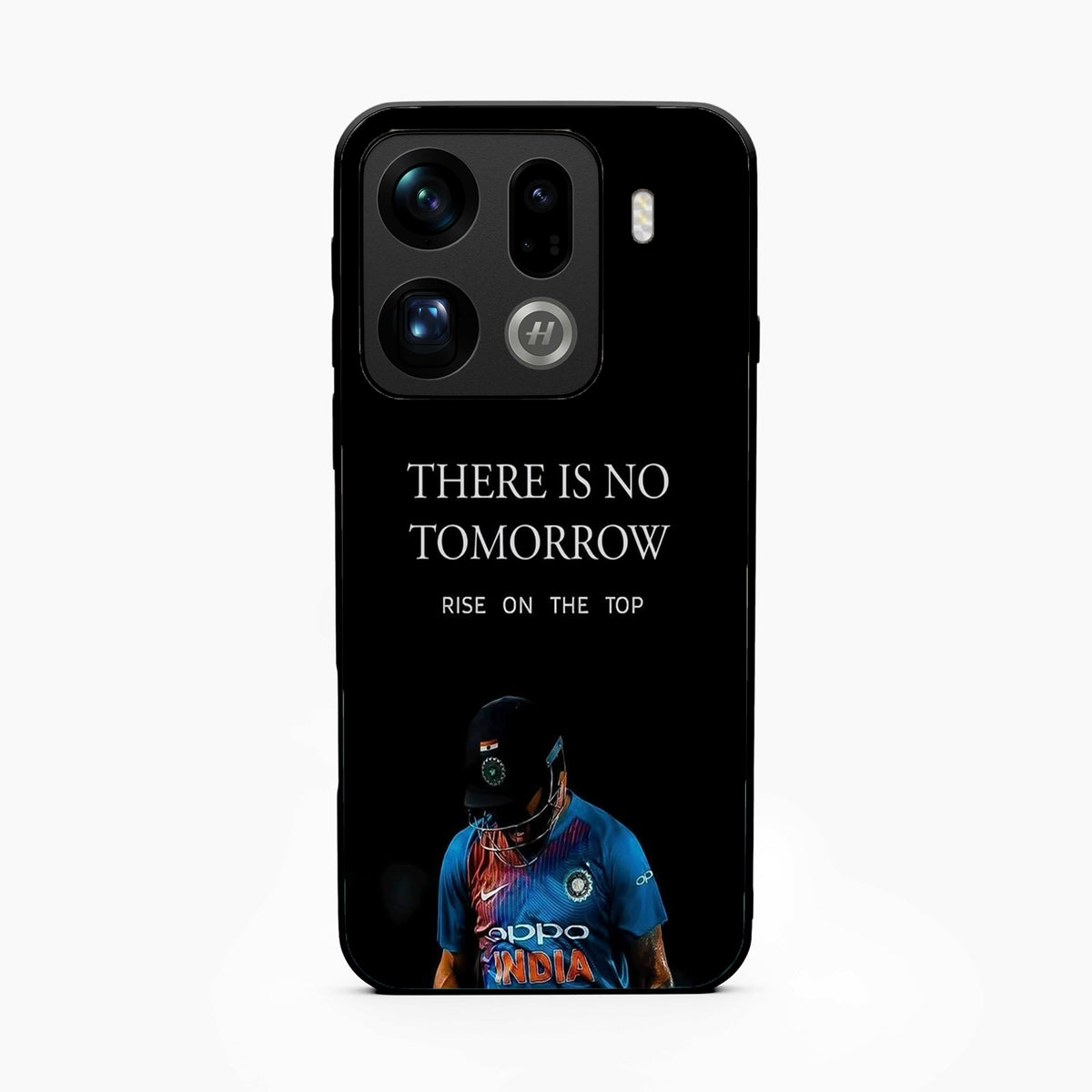 Chase Like Kohli Oppo Find X9 Pro 5G Back Cover