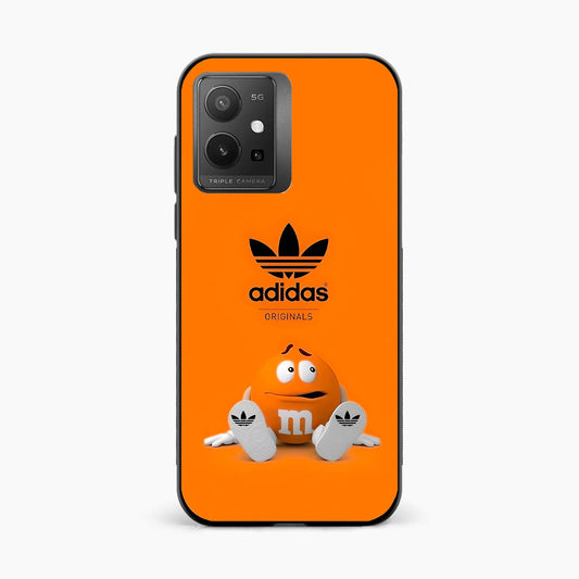 Originals Candy Edition Vivo T1 5G Back Cover
