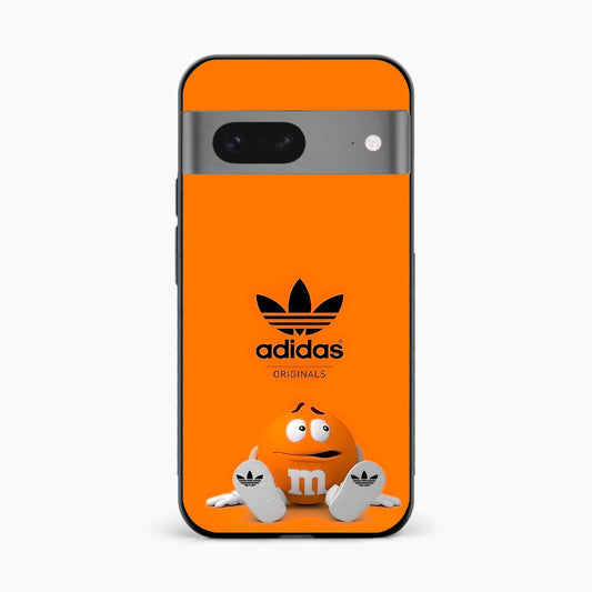 Originals Candy Edition Google Pixel 8 Back Cover