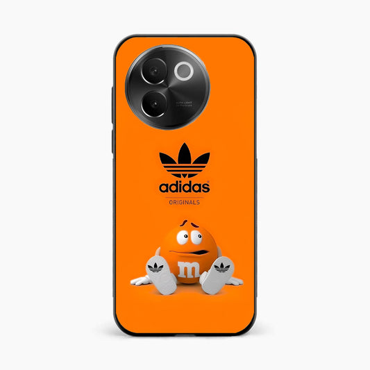 Originals Candy Edition Vivo V30e 5g Back Cover