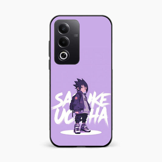 Sasuke Drip Energy Oppo A3 Pro Back Cover
