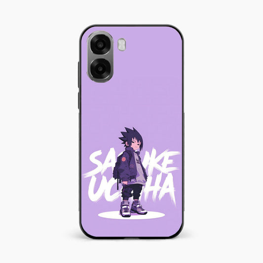 Sasuke Drip Energy Oppo K14x 5G Back Cover