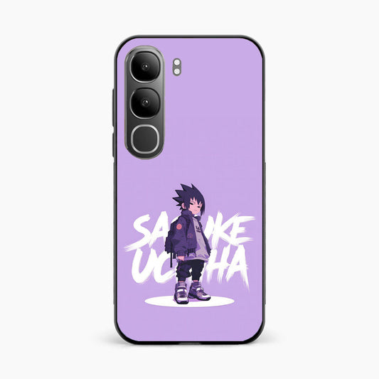 Sasuke Drip Energy Vivo Y31 5G Back Cover