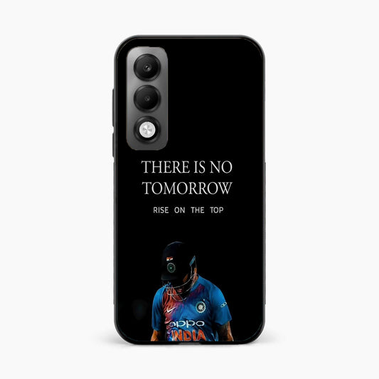 Chase Like Kohli Oppo K13x 5G Back Cover