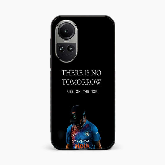 Chase Like Kohli Oppo Reno 10 Pro Back Cover
