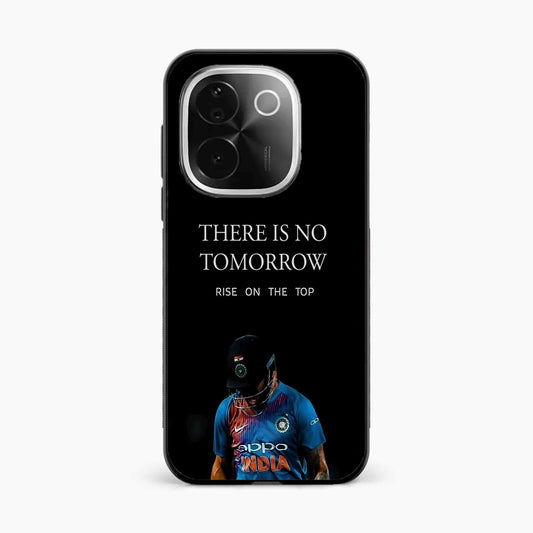 Chase Like Kohli Vivo T3 Pro 5G Back Cover