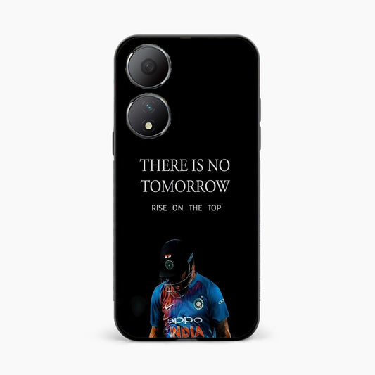 Chase Like Kohli Oppo A78 5g Back Covers