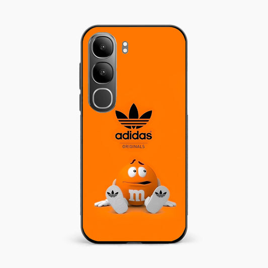 Originals Candy Edition Vivo Y31 5G Back Cover