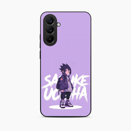 Sasuke Drip Energy Samsung A57 5g Back Cover