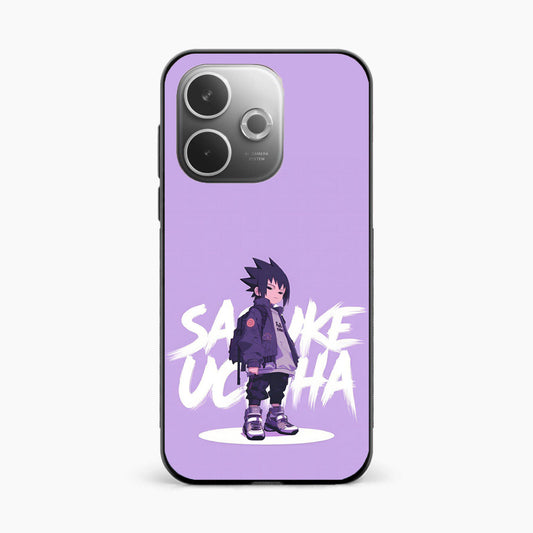 Sasuke Drip Energy Oppo A5 Pro 5G Back Cover
