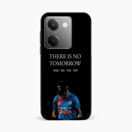 Chase Like Kohli Vivo Y200 Pro 5G Back Cover