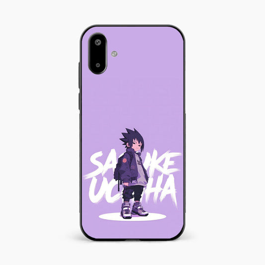 Sasuke Drip Energy Samsung M07 5g Back Cover