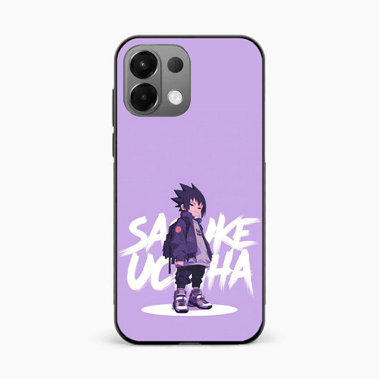 Sasuke Drip Energy Oppo K13 5G Back Cover