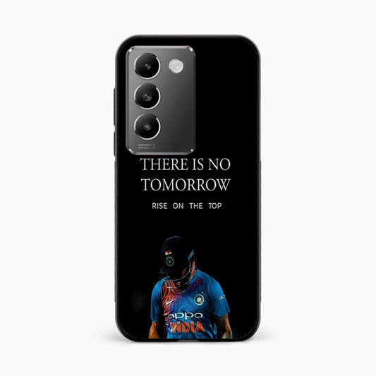 Chase Like Kohli Vivo T3 5G Back Cover