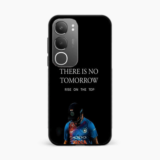 Chase Like Kohli Vivo Y29 5G Back Cover