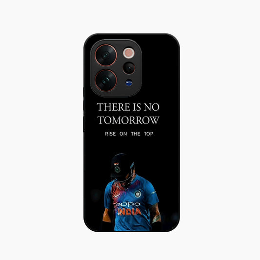 Chase Like Kohli Vivo V70 5G Back Cover
