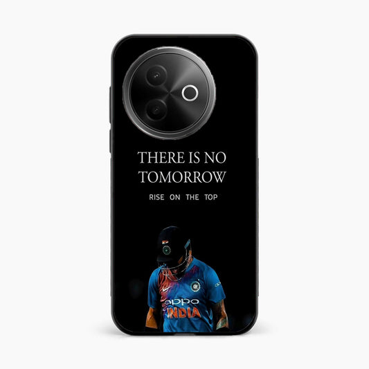 Chase Like Kohli Vivo Y39 5G Back Cover