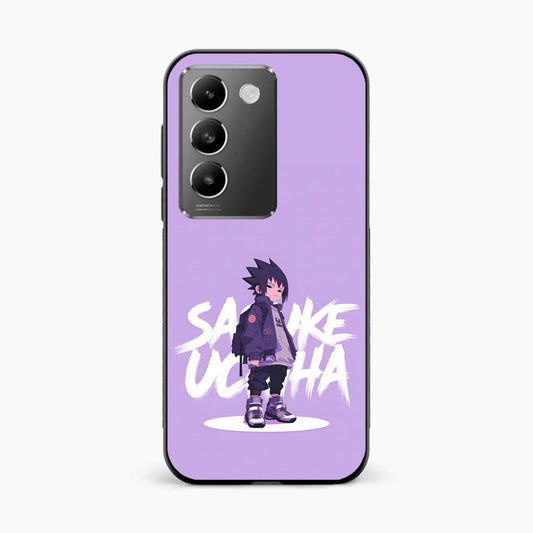 Sasuke Drip Energy Vivo T3 5G Back Cover