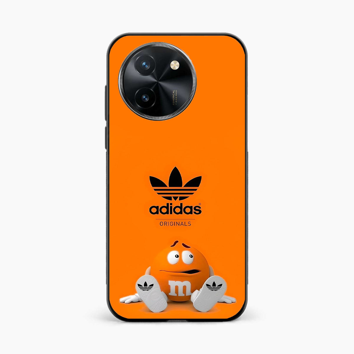 Originals Candy Edition Vivo T3x 5G Back Cover