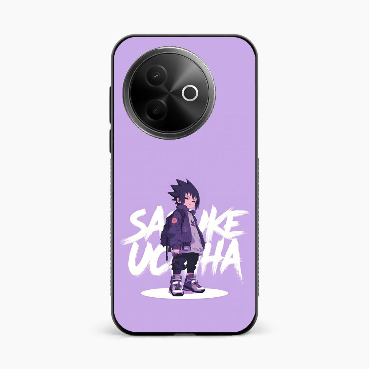 Sasuke Drip Energy Vivo Y39 5G Back Cover