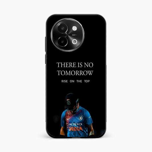Chase Like Kohli Vivo Y58 5G Back Cover