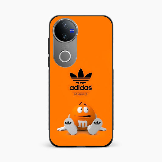 Originals Candy Edition Vivo V50e 5G Back Cover