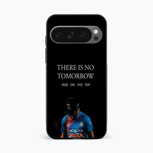 Chase Like Kohli Google Pixel 10 Pro XL Back Cover