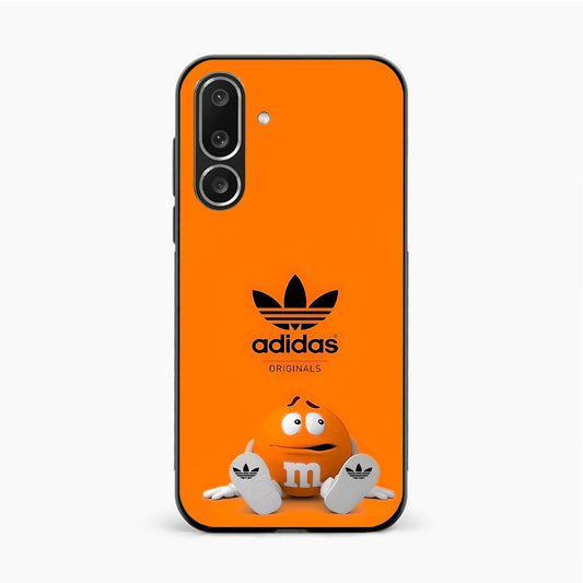 Originals Candy Edition Samsung F56 Back Cover