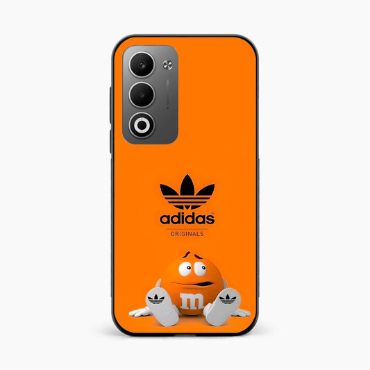 Originals Candy Edition Oppo A5 5G Back Cover