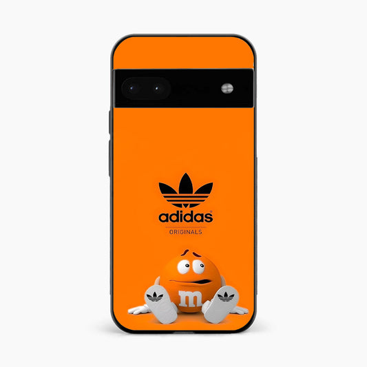 Originals Candy Edition Google Pixel 8A Back Cover
